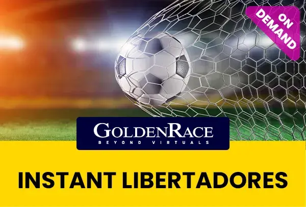 Libertadores - ondemand coverImage