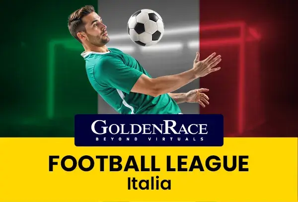Italia League coverImage