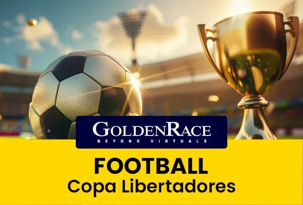 Copa Libertadores coverImage