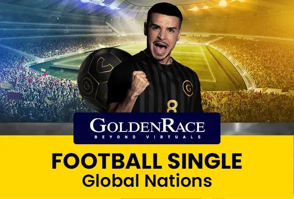 Global Nations Football coverImage