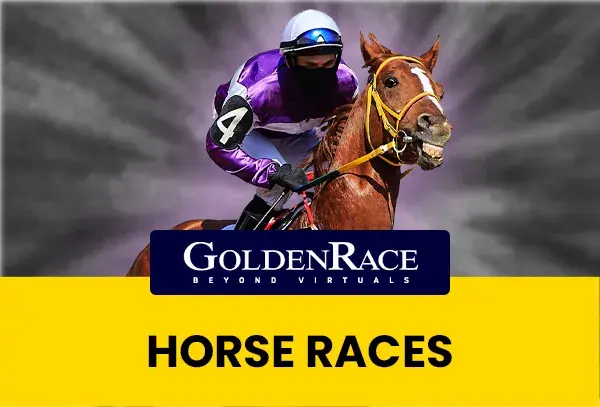 Horse Races coverImage