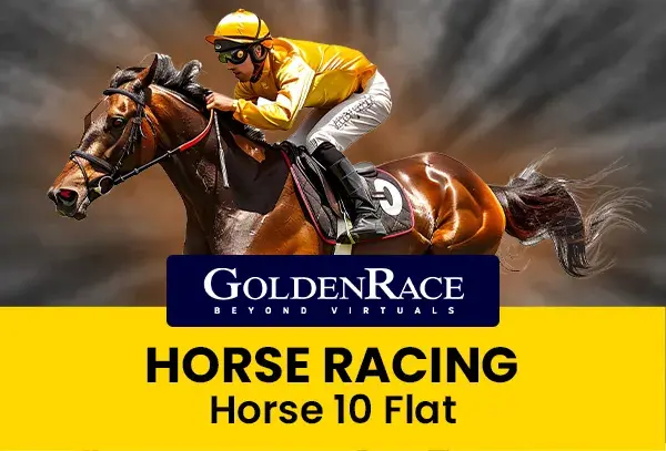 Horses 10 Flat coverImage