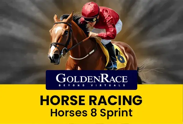 Horses 8 Sprint coverImage