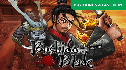 Bushido Blade coverImage