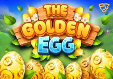 The Golden Egg coverImage