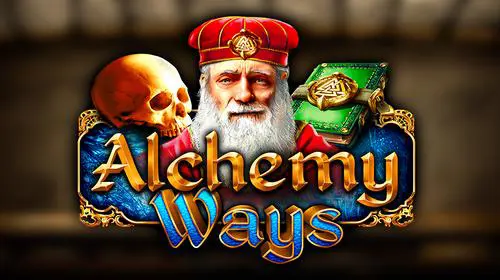 Alchemy Ways coverImage