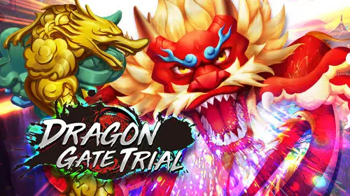 Dragon Gate Trial coverImage