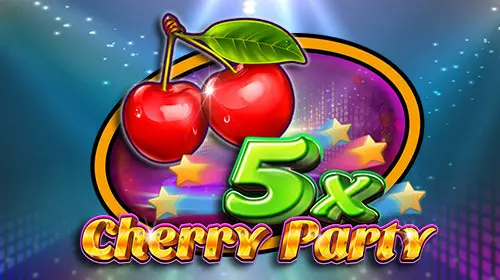 5x Cherry Party coverImage