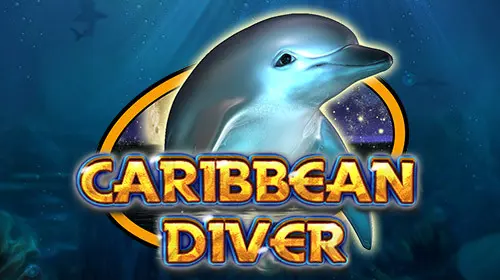 Caribbean Diver coverImage