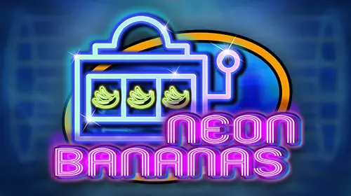 Neon Bananas coverImage
