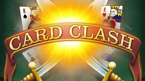 Card Clash coverImage