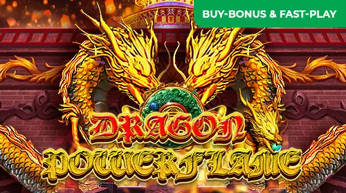 Dragon Powerflame coverImage