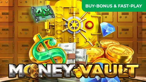 Money Vault coverImage