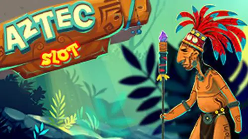 Aztec coverImage