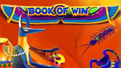 BookOfWin coverImage