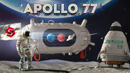 Apollo coverImage