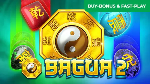 Bagua2 coverImage