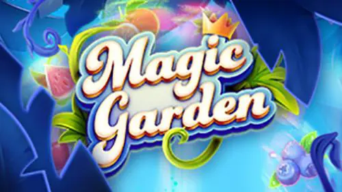 Magic Garden coverImage