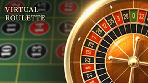 Virtual Roulette coverImage