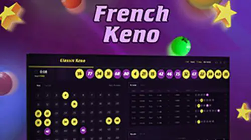 French Keno coverImage