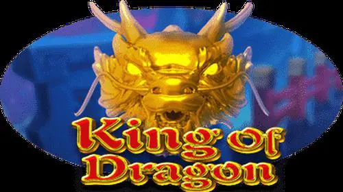 King of Dragon coverImage