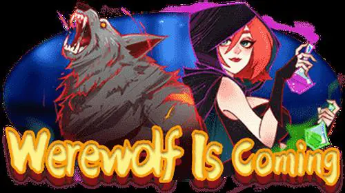 Werewolf Is Coming coverImage