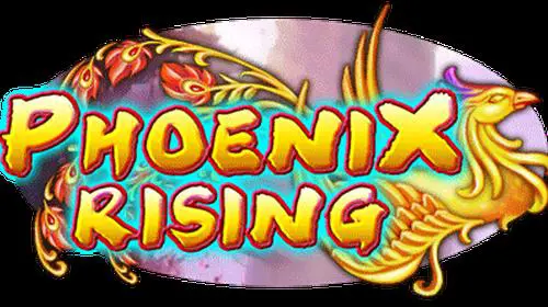 Phoenix Rising coverImage