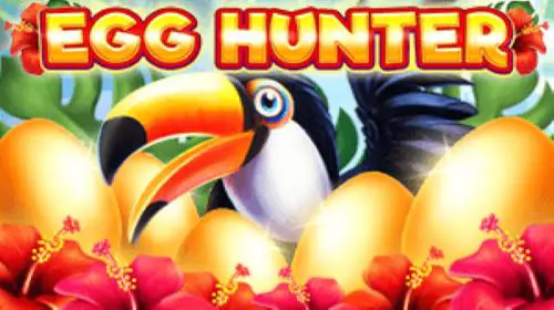 Egg Hunter coverImage