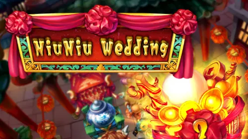 NiuNiu Wedding coverImage