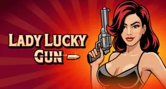 Lady Lucky Gun coverImage