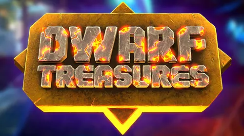 Dwarf Treasures coverImage