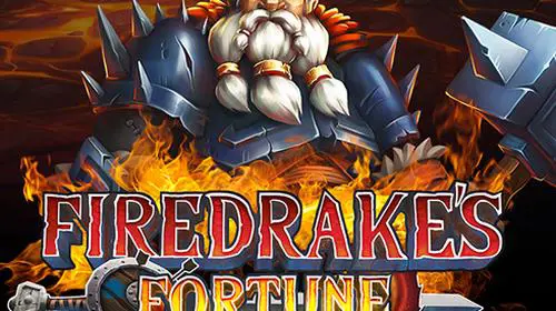 Firedrake's Fortune Gamble Feature coverImage