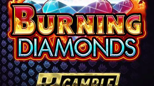 Burning Diamonds Gamble Feature coverImage