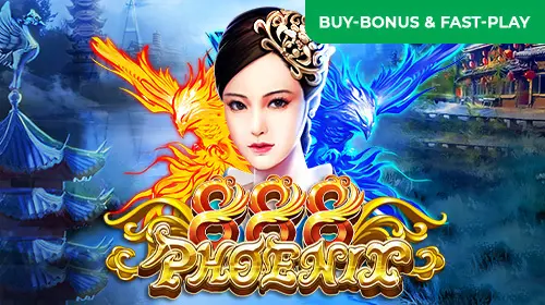 Phoenix 888 coverImage