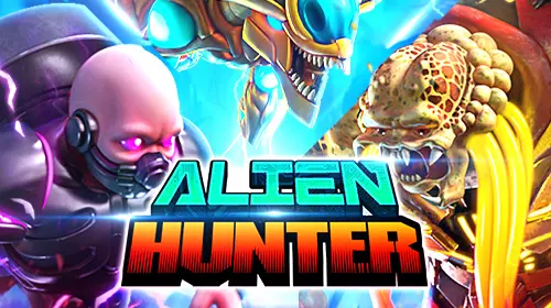 Alien Hunter coverImage