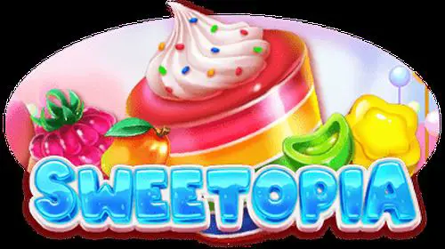 Sweetopia coverImage