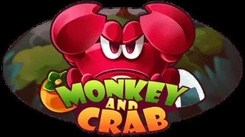 Monkey and Crab coverImage