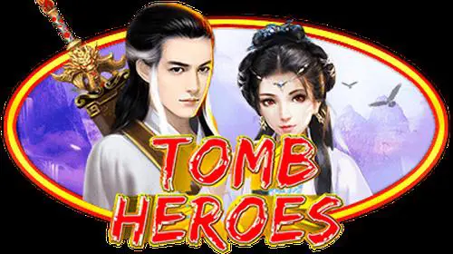 Tomb Heroes coverImage