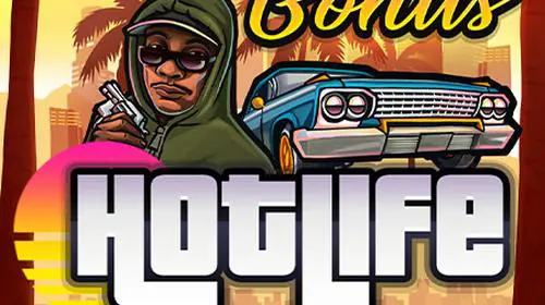 Hot Life Buy Bonus coverImage