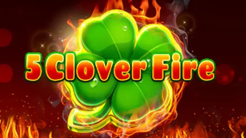 5 Clover Fire coverImage