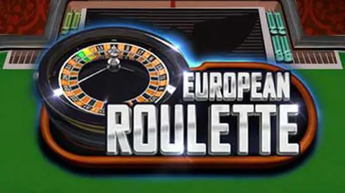 European Roulette coverImage