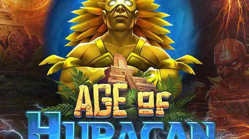 Age of Huracan coverImage