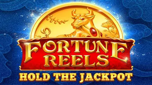 Fortune Reels coverImage