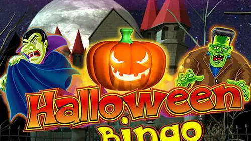 Bingo Halloween coverImage