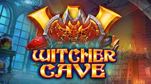 Witcher Cave coverImage