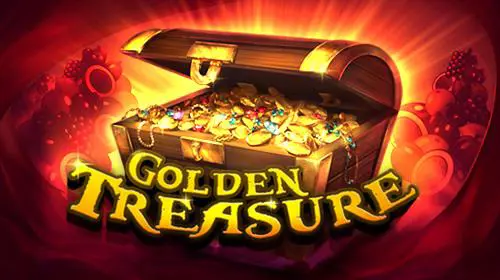 Golden Treasure coverImage