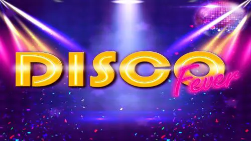 Disco Fever coverImage