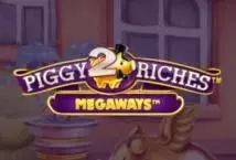 Piggy Riches 2 MegaWays coverImage