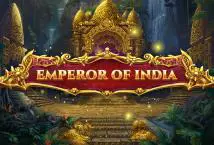 Emperor of India coverImage