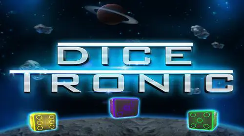 Dice Tronic coverImage